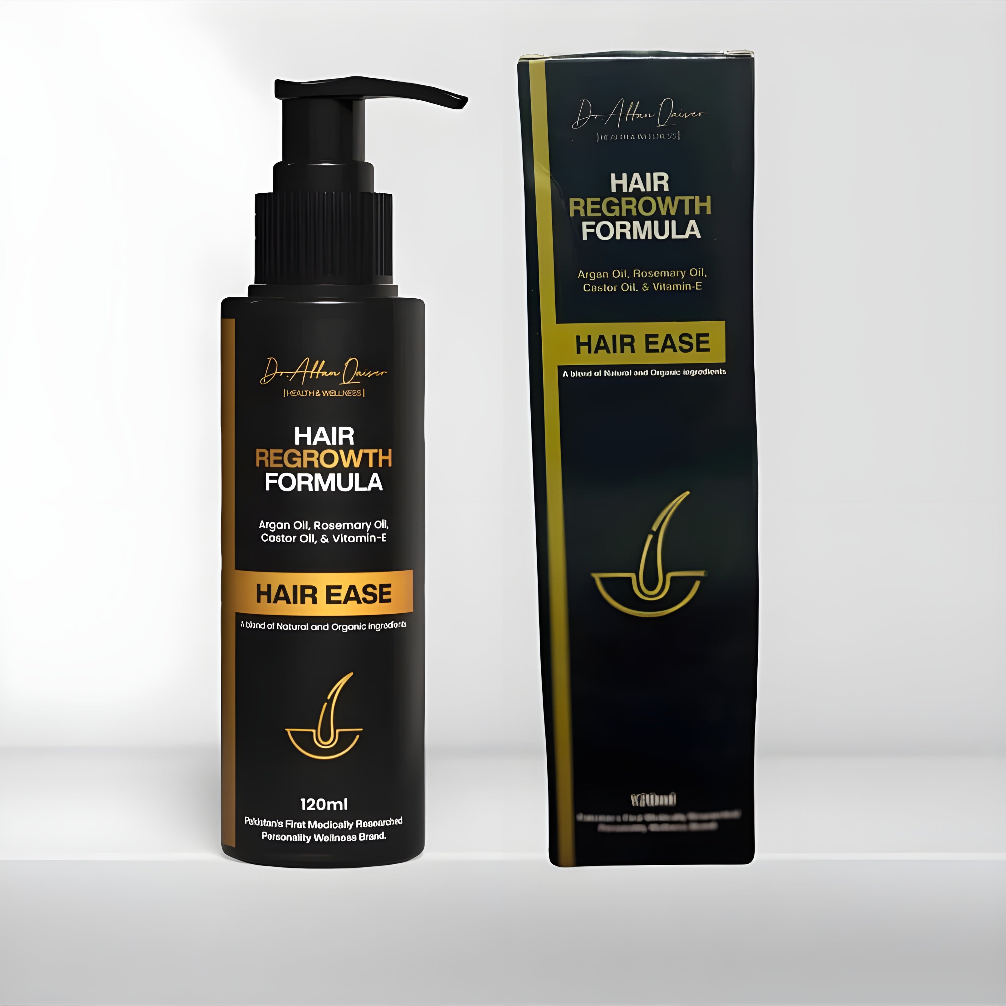 HAIR CARE