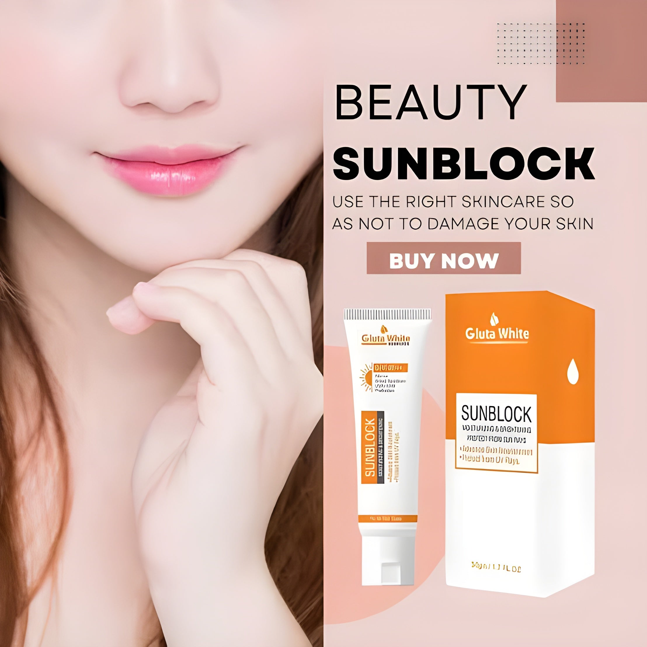 SUN SCREEN'S