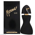 Morena Noir Perfume 100ml Sweat Resistant Black Bottle