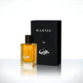 WANTED by Rajab Perfume 50ml woody fragrance