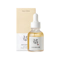 Glow Serum for Acne-Prone Skin, Glass Bottle, Daily Use