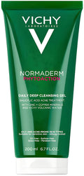 Salicylic Acid Facial Cleanser 200ml Oily Sensitive Skin