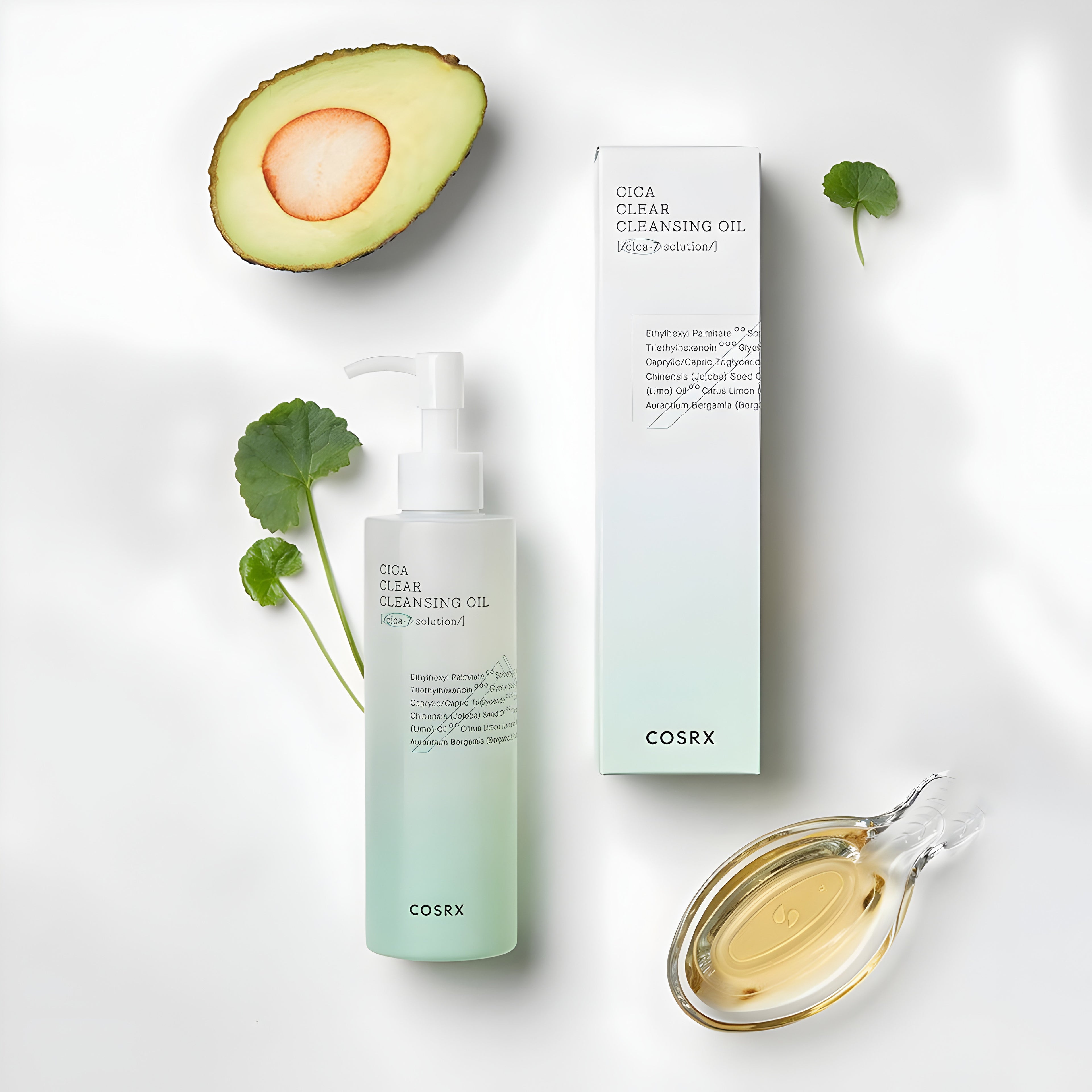 Premium Facial Cleanser 150ml Amino Acid Gentle Skin Care