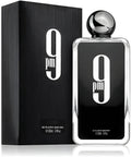 9PM Black Men's Perfume 100ml