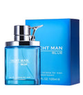 Yacht Man Blue Perfume 100Ml for Men
