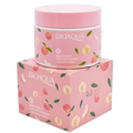 BIOAQUA Pink Peach Extract Exfoliating Gel for Glowing Skin