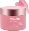 Collagen Jelly Cream for Glowing Skin