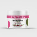 Whitening Face Body Urgent Faical Scrub Gel 75g for All Skin type