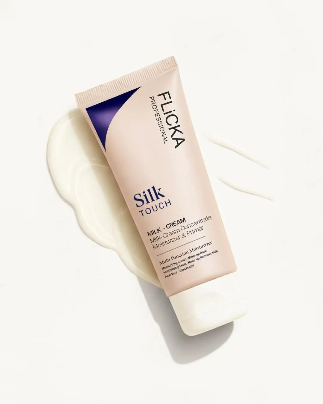 Flicka Silk Touch Whitening Cream