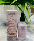 Korean Glass Skin Glow Serum 30ml Dropper Bottle