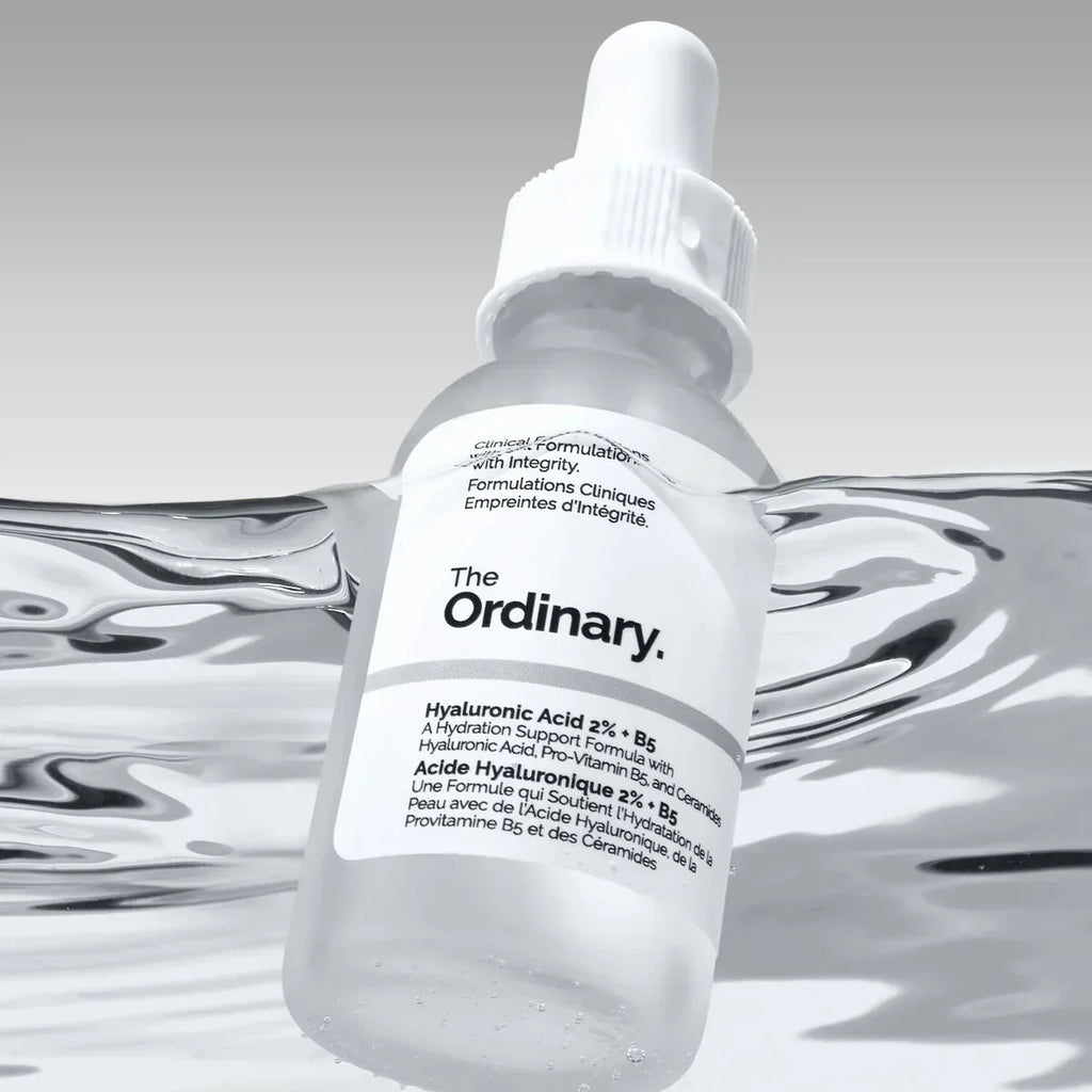 The Ordinary Niacinamide Serum 10% + Zinc 1% Supersize Serum [Buy 1 Get 1 Free] | Best Quality Serum 30ML