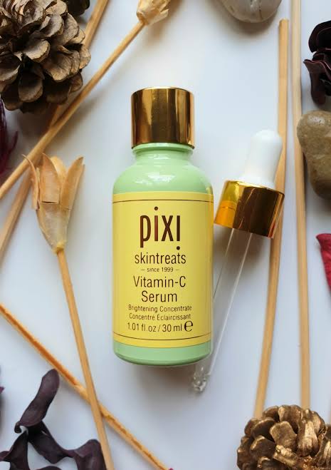PIXI Vitamin C Serum for Radiant Skin