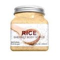 Rice Sherbet Body Scrub 350ml All Skin Types