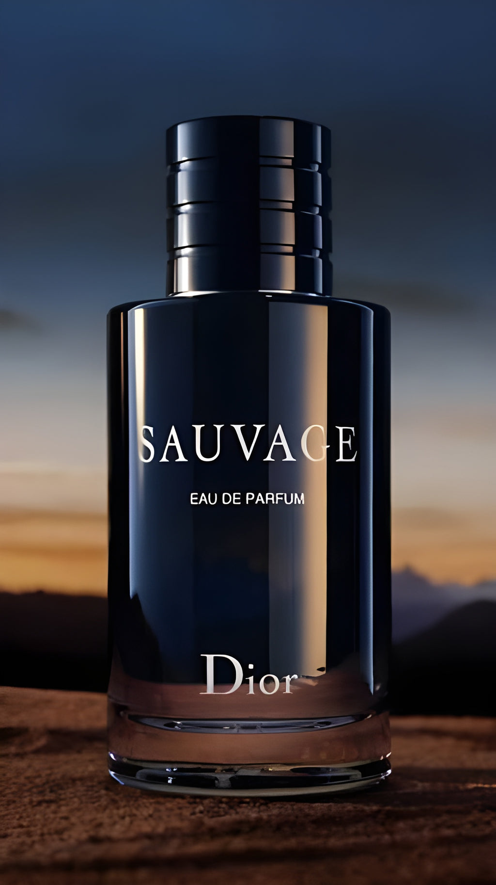 Dior Sauvage EDP 100ml Replica | Long-Lasting Men’s Perfume