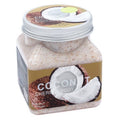 Premium Coconut Sherbet Body Scrub for Glowing Skin