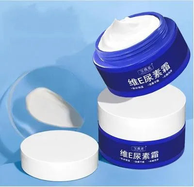 Urea Vitamin E Cream 50gm All Skin Types Dark Spot Removal