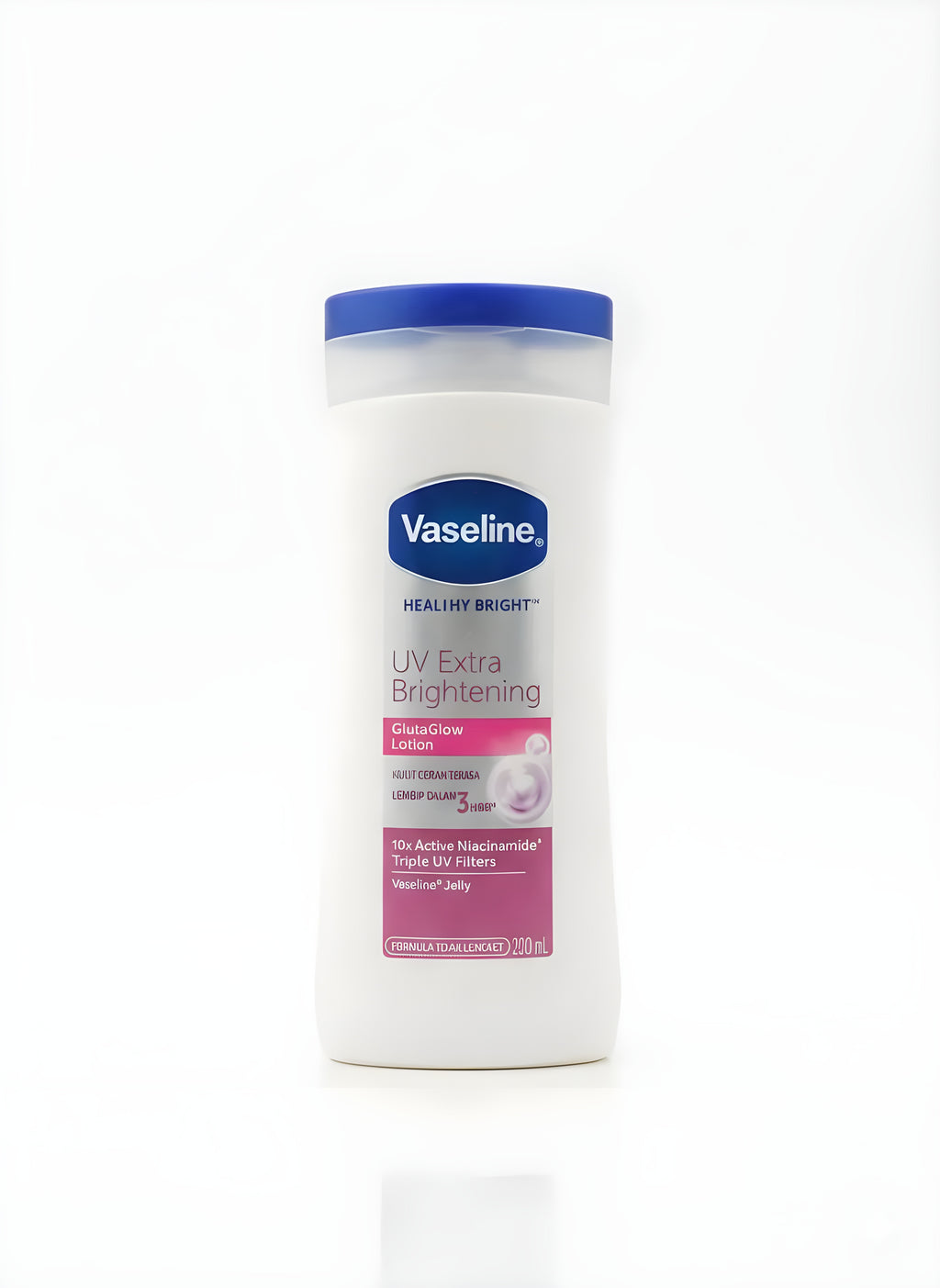 Vaseline UV Brightening Body Lotion – 200ml