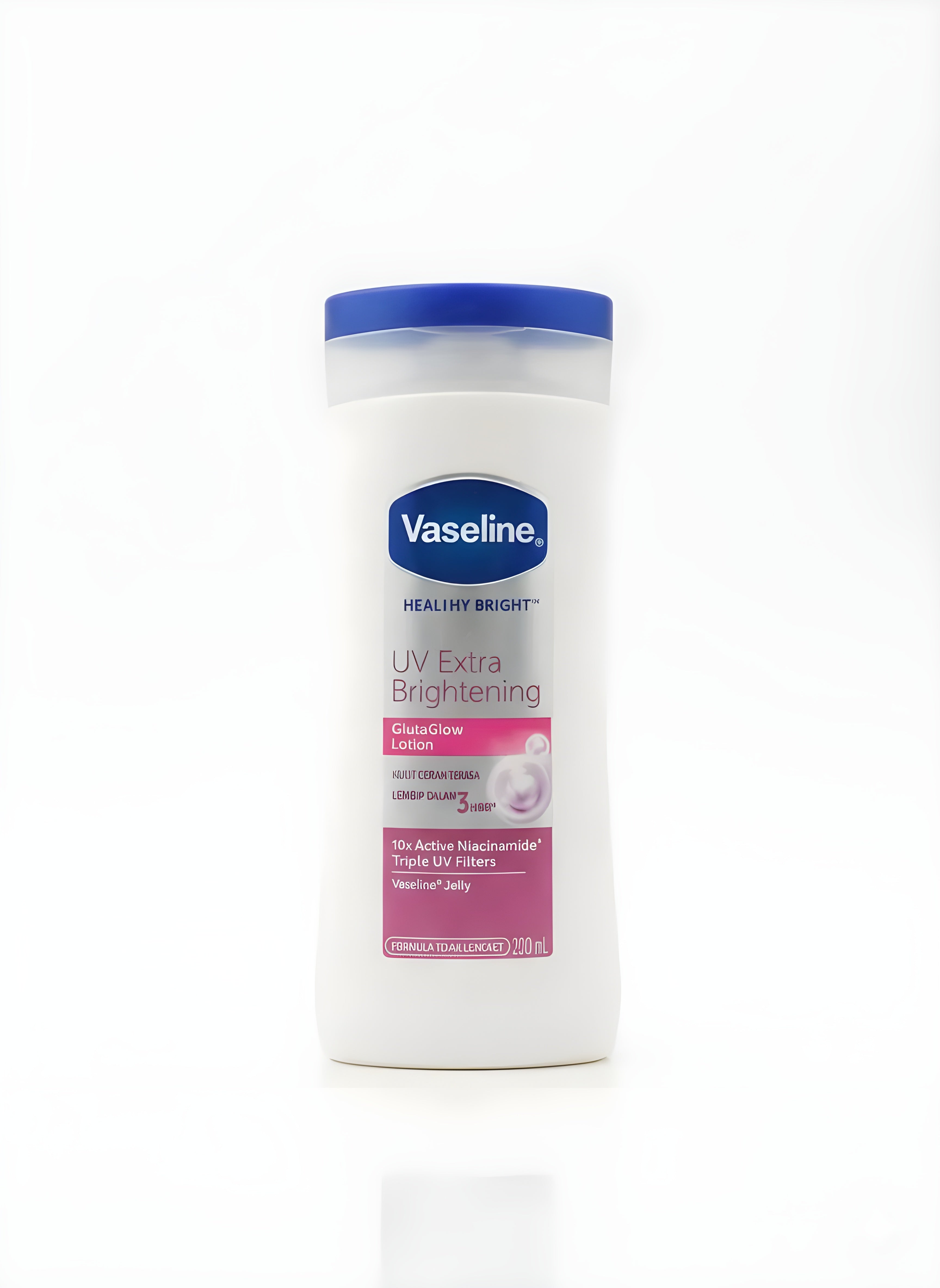 Vaseline UV Brightening Body Lotion – 200ml